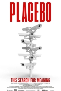 Постер Placebo: Эти поиски смысла (Placebo This Search For Meaning)
