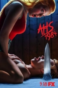 Постер Американская история ужасов (American Horror Story)