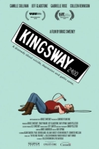 Постер Кингсвэй (Kingsway)