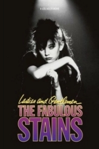 Постер Начисто (Ladies and Gentlemen, the Fabulous Stains)