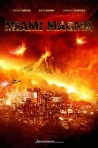 Постер Извержение в Майами (Swamp Volcano)