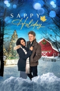Постер Сладкие праздники (Sappy Holiday)