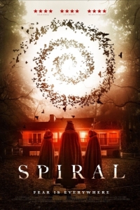 Постер Спираль (Spiral)