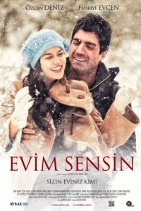 Постер Ты, мой дом (Evim Sensin)
