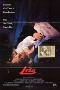 Постер Лиза (Lisa)