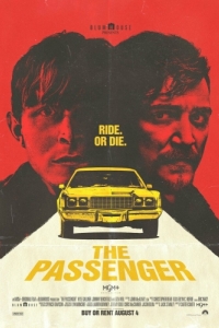 Постер Пассажир (The Passenger)