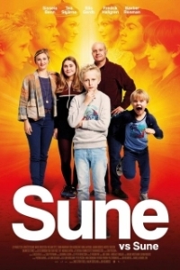 Постер Суне против Суне (Sune vs. Sune)