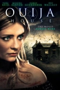 Постер Дом Уиджи (Ouija House)