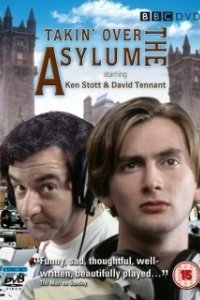 Постер Добро пожаловать в психушку (Takin' Over the Asylum)