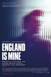 Постер Англия принадлежит мне (England Is Mine)
