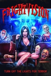 Постер Ужасные видения (Frightvision)