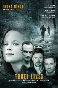 Постер 3 жизни (3 Lives)