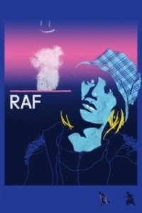 Постер Раф (Raf)