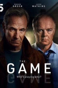 Постер Игра (The Game)