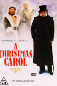 Постер Рождественская история (A Christmas Carol)