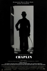 Постер Чаплин (Chaplin)