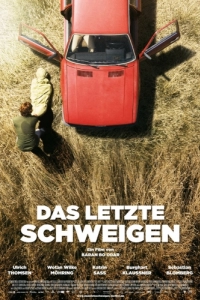 Постер Тишина (Das letzte Schweigen)