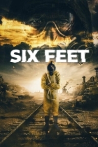 Постер Дистанция (Six Feet)
