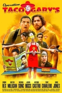 Постер Полный такос (Operation Taco Gary's)