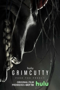 Постер Гримкатти (Grimcutty)