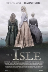 Постер Остров (The Isle)