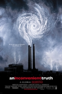 Постер Неудобная правда (An Inconvenient Truth)