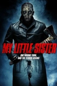 Постер Моя младшая сестра (My Little Sister)