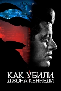 Постер Как убили Джона Кеннеди (JFK Revisited: Through the Looking Glass)