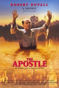 Постер Апостол (The Apostle)