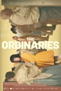 Постер Обычные люди (The Ordinaries)