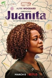 Постер Хуанита (Juanita)