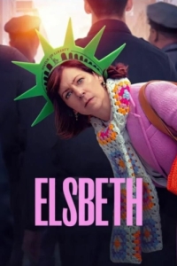 Постер Элсбет (Elsbeth)