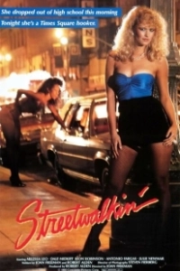 Постер Древнейшая профессия (Streetwalkin')