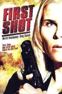 Постер Первый выстрел (First Shot)