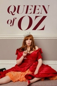Постер Королева страны Оз (Queen of Oz)