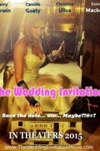 Постер Приглашение на свадьбу (The Wedding Invitation)