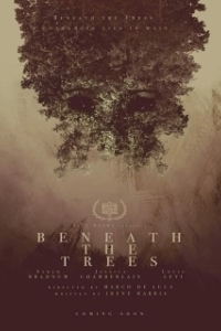 Постер За деревьями (Beneath the Trees)