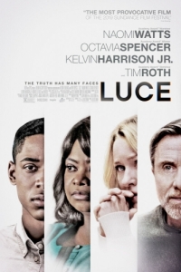 Постер Люс (Luce)