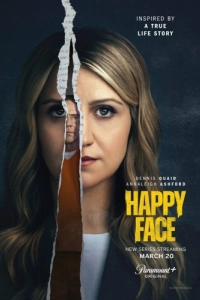Постер Убийца со счастливым лицом (Happy Face)