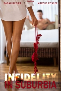 Постер Роковая измена (Infidelity in Suburbia)