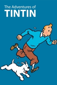 Постер Приключения Тинтина (The Adventures of Tintin)