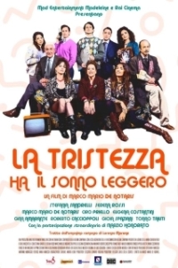 Постер У печали чуткий сон (La tristezza ha il sonno leggero)