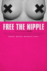 Постер Освободите соски (Free the Nipple)