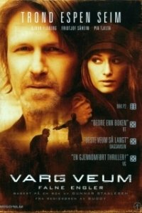 Постер Падшие Ангелы (Angels Fallen)