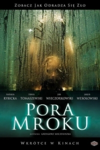 Постер Время тьмы (Pora mroku)