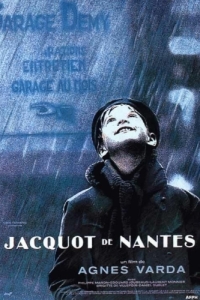 Постер Жако из Нанта (Jacquot de Nantes)