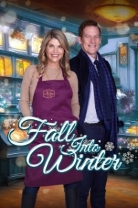 Постер Влюбиться в зиму (Fall Into Winter)