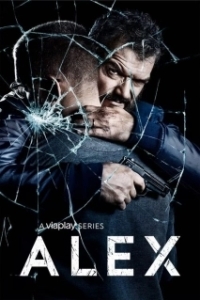 Постер Алекс (Alex)