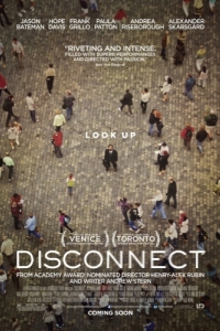 Постер Связи нет (Disconnect)