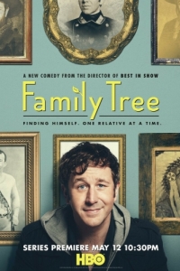 Постер Семейное древо (Family Tree)